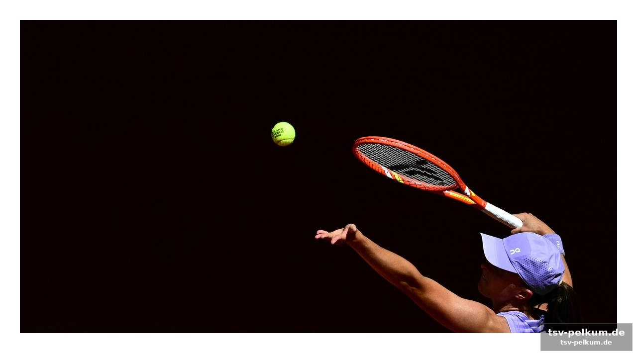 Die nadal-connection: ein schlüssel zum erfolg