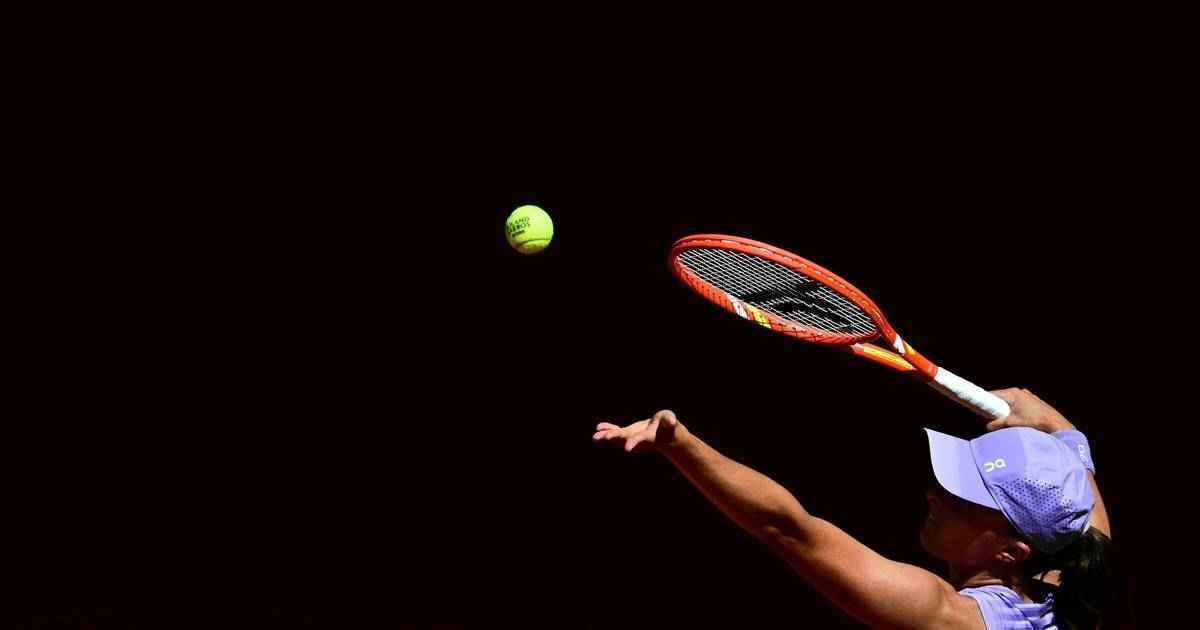 Swiatek dominiert in paris – nadal-training zahlt sich aus!