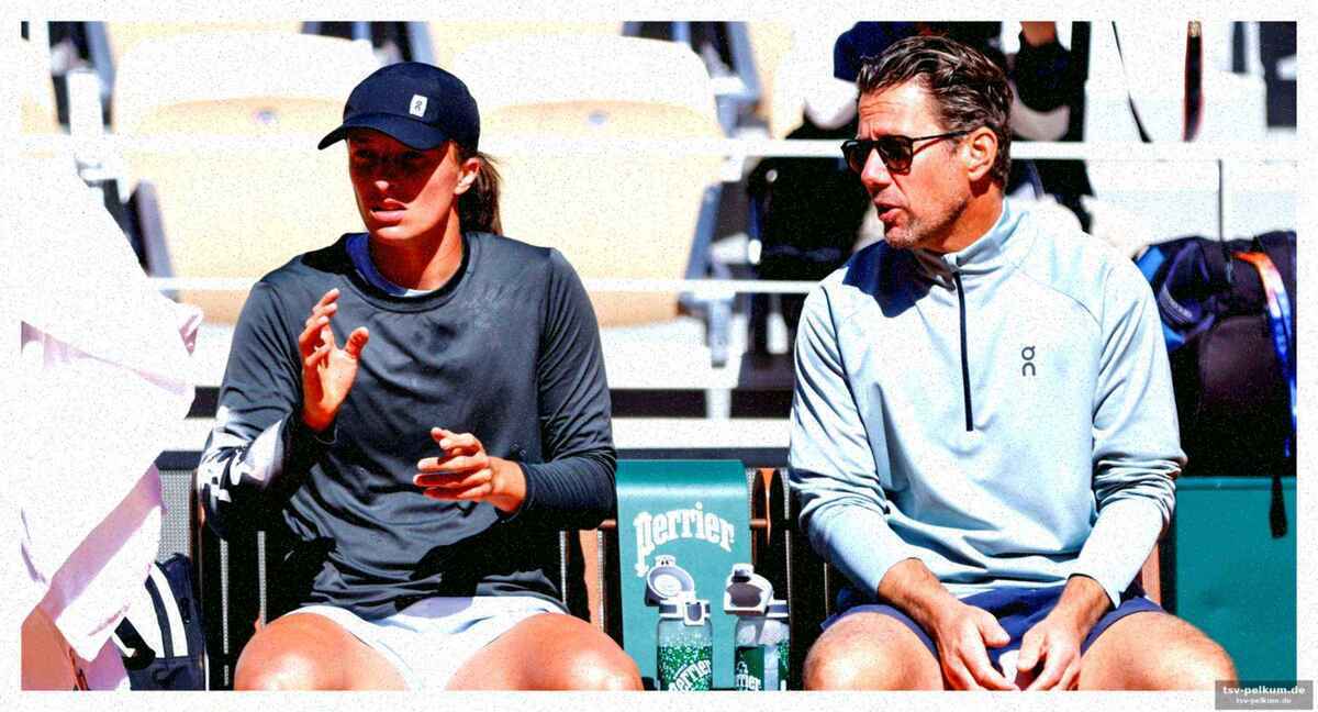Achtzehn monate, ein wimbledon-titel – und jetzt das ende