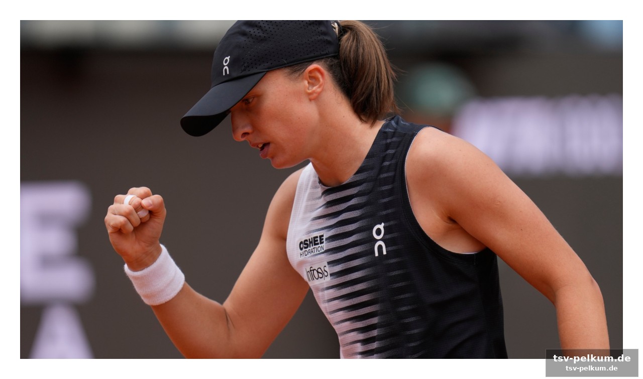 Die rafa nadal academy als wendepunkt