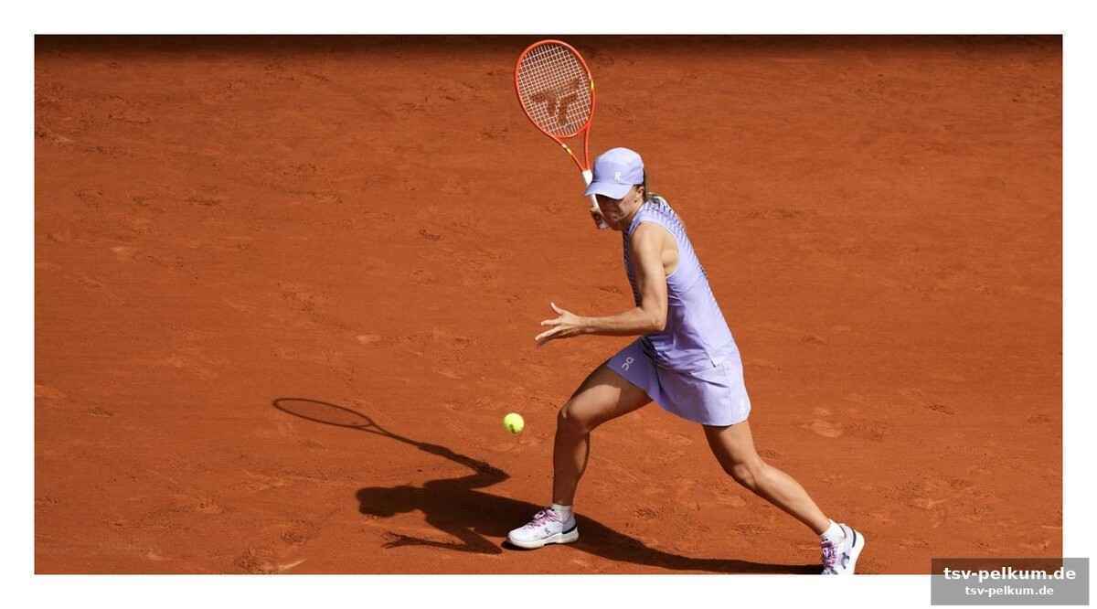 Nadal-tuning als geheimer turbo