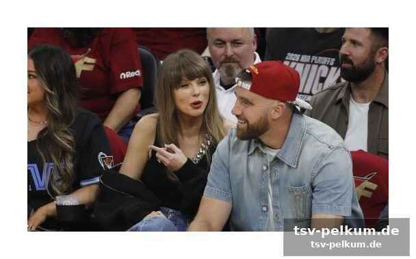 Überraschende geste: taylor swift lädt blake lively ein