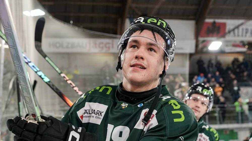 Swiss league playoffs: kein sweep – chur schockt la chaux-de-fonds
