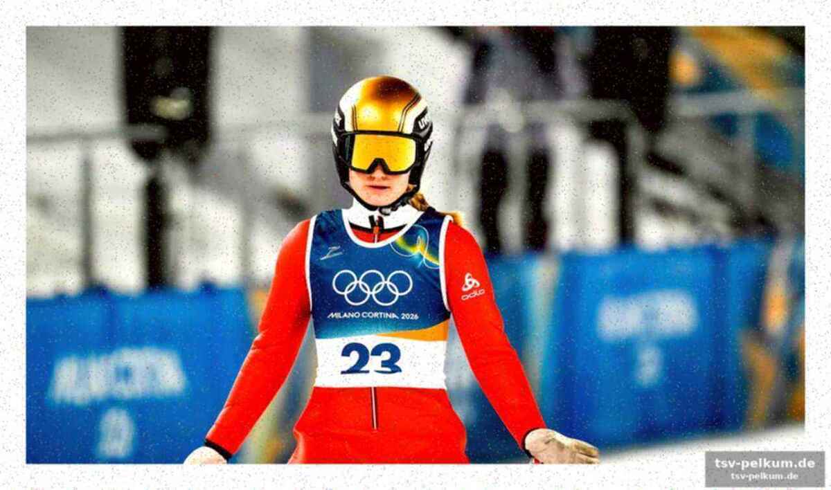 Olympia-debüt und starke leistungen prägen die saison