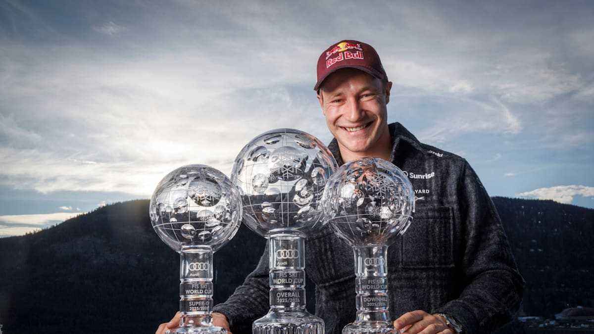 Odermatt, von allmen und meillard: die alpinen top-kandidaten