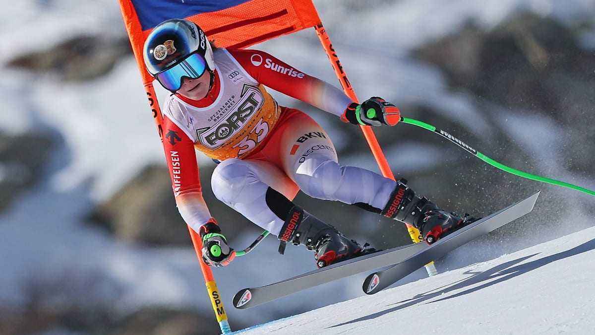 Swiss-ski schickt acht fixstarter ins weltcup-rennen – diese talente kündigen den angriff an
