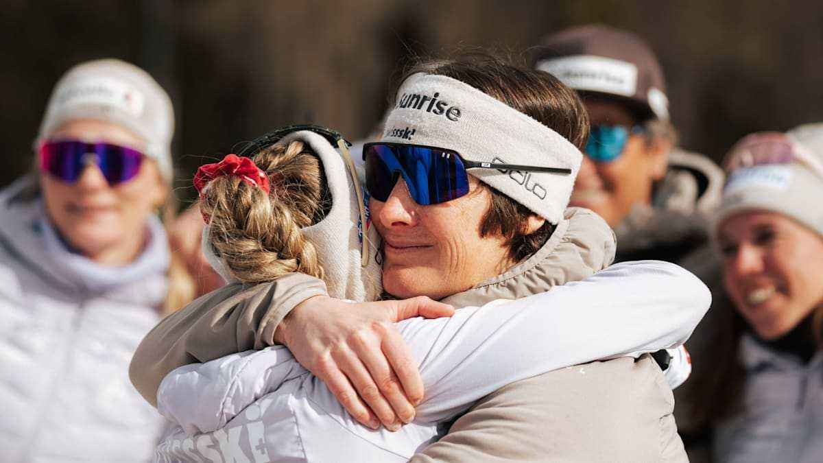 Swiss-ski verliert nach olympia-zyklus seine architektin