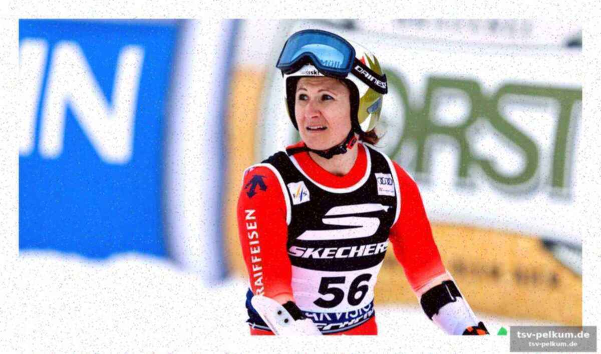 Simone wilds solo endet im niemandsland