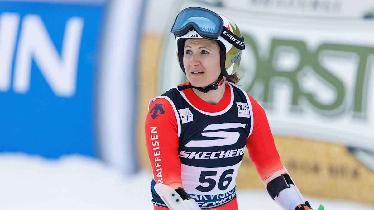 Swiss-ski wirft drei läuferinen raus – ihre antwort ist ein schwur