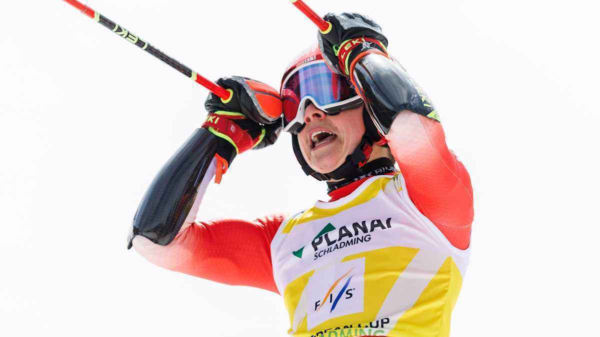 Swiss-ski-talente stürmen die weltcupbühne: acht fixstarter für die zukunft!