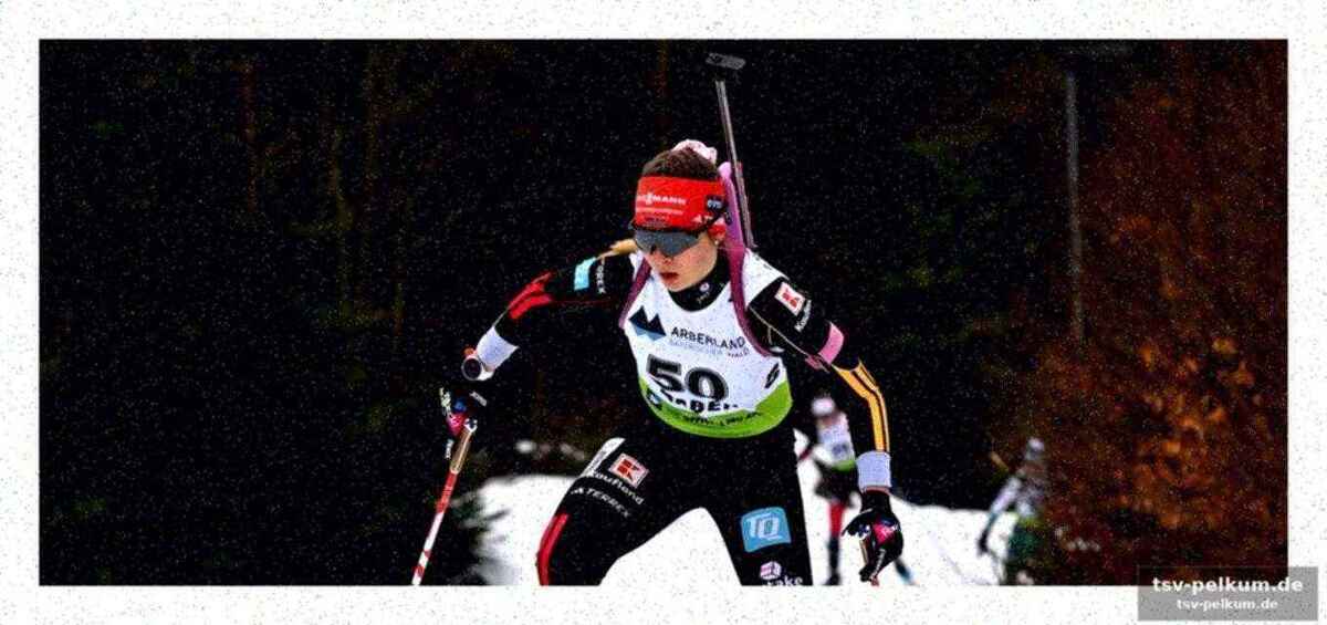 Kein happy end im bayerischen wald