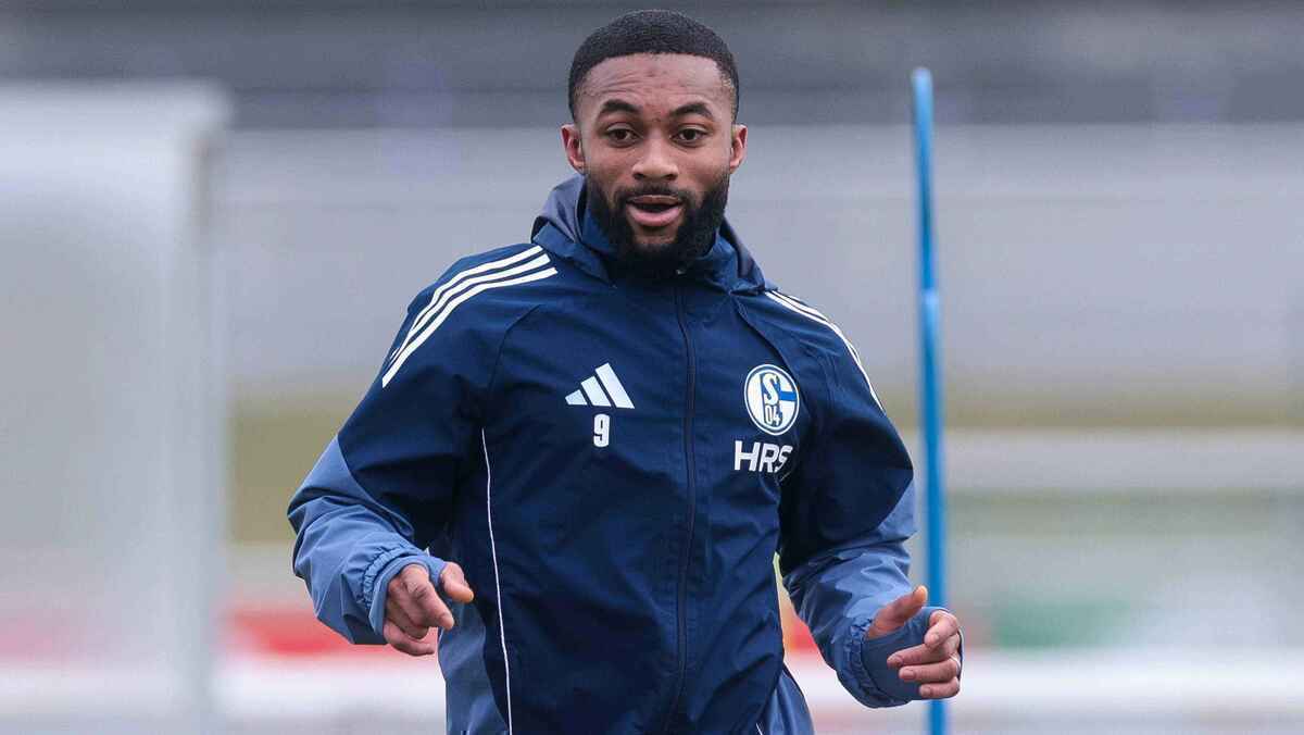 Sylla bleibt schalker: wechsel nach new york geplatzt – was steckt dahinter?