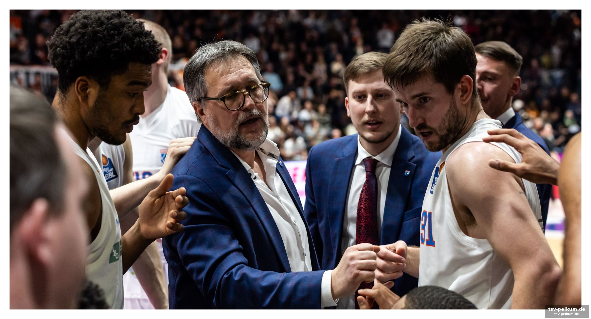 Der serbe kommt: jovanovics erfahrung für den mbc