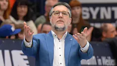 Syntainics mbc setzt auf neue führung: milenko bogicevic soll das ruder herumreißen