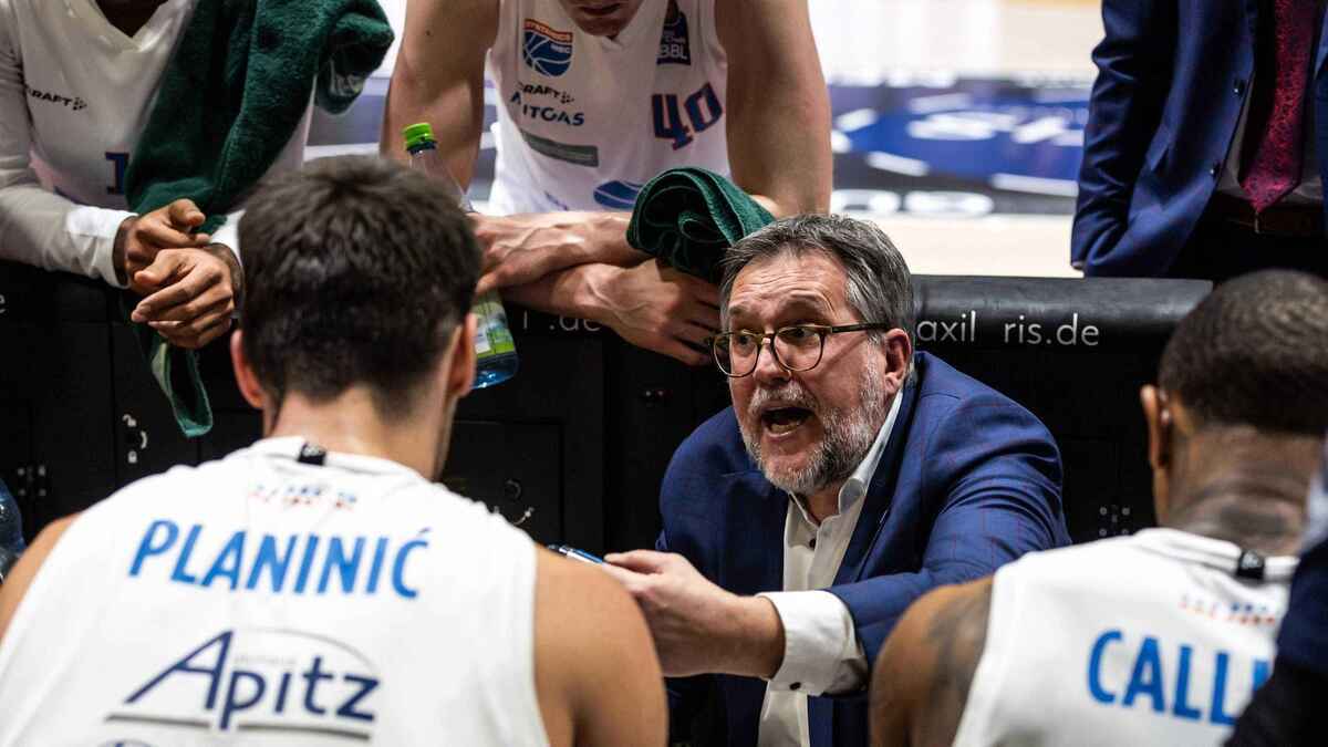 Syntainics mbc: trotz niederlage gruppenerster in der enbl – das playoff-ziel ist nah