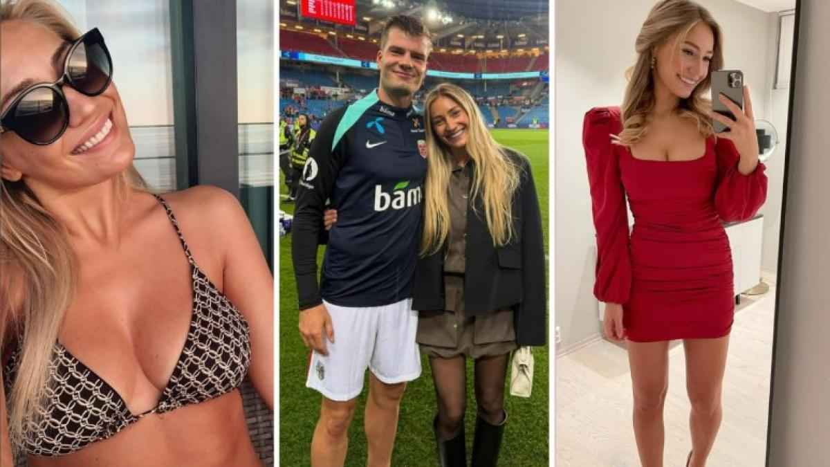 Sørloth-transfer? juventus bagbert juve-stürmer – und seine frau zieht mit!