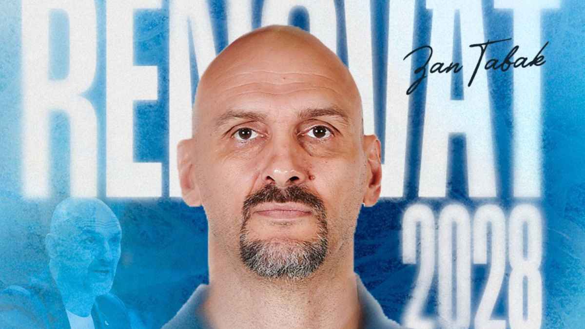 Tabak verlängert: morabanc andorra setzt auf ex-nba-champion