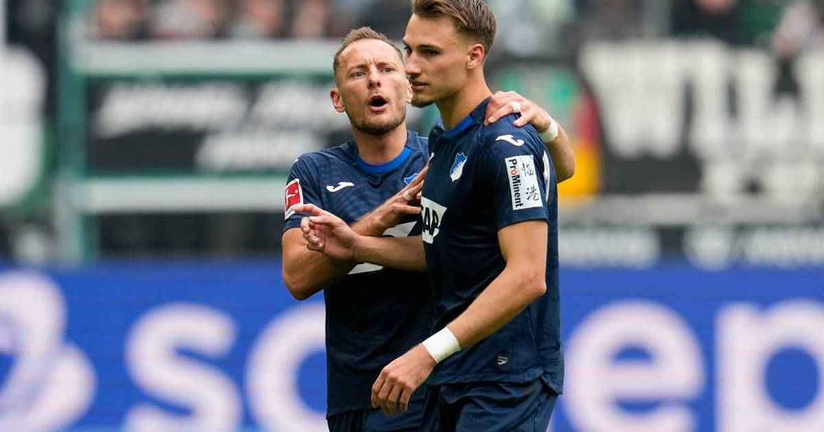Tabakovic sticht hoffenheim das cl-ticket – ilzer am abgrund!