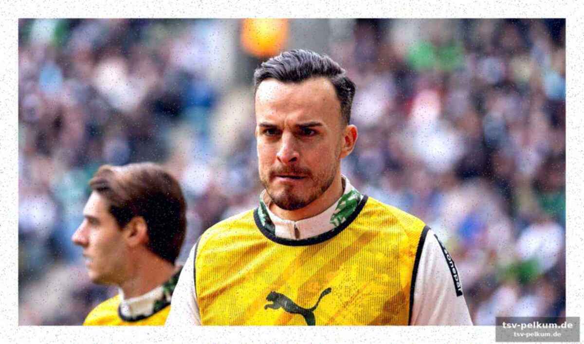 Keine kaufoption und zögerliche gespräche: was jetzt auf gladbach zukommt
