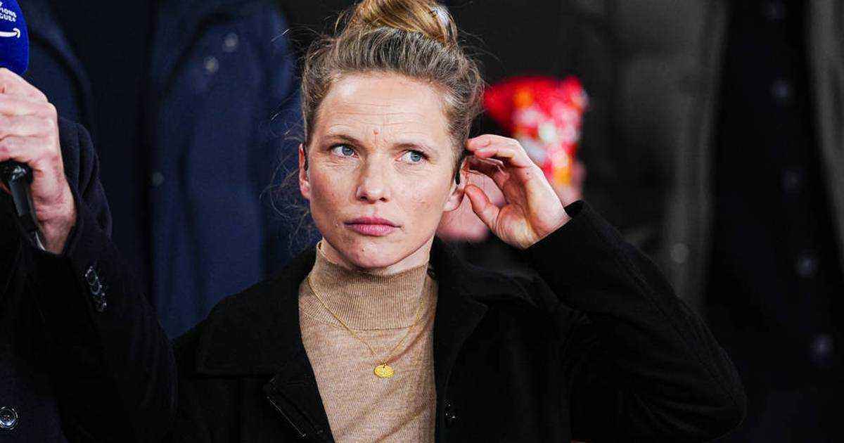 Tabea kemme schlägt zurück: warum sie für respekt beim fc bayern zahlt