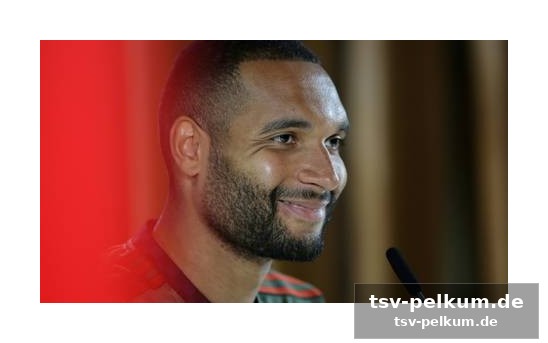 Mehr als nur fußball: eine langfristige perspektive