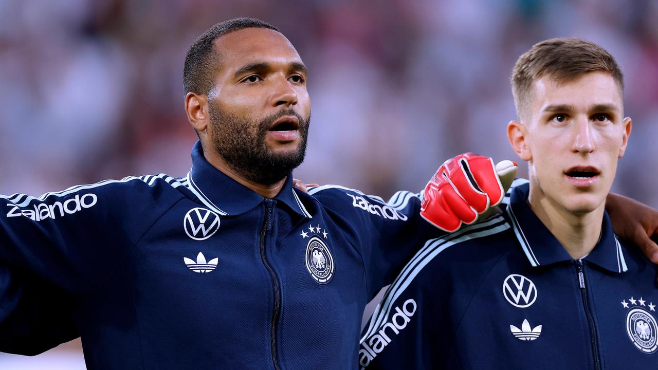Tah und schlotterbeck: das abwehrduo, das die wm erobern will?