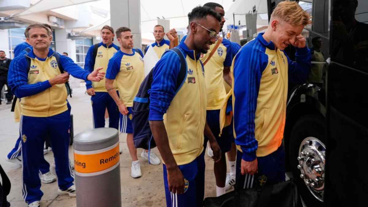 Taha ali: vom sicherheitsdienst zum nationalhelden schwedens