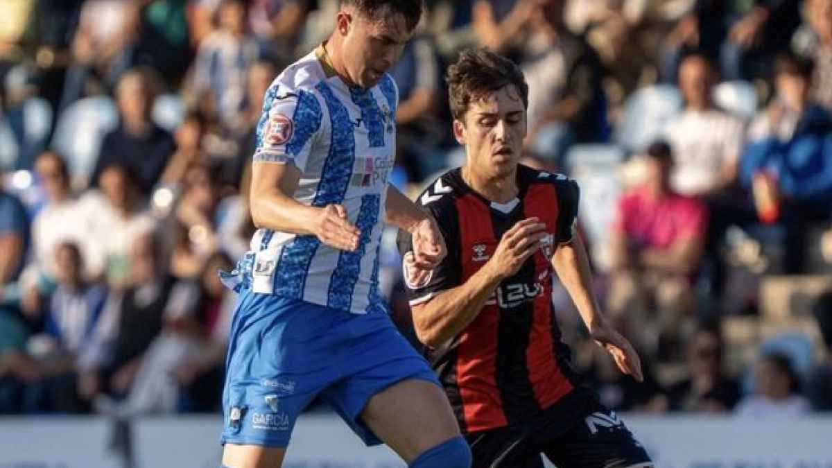 Talavera dreht das spiel: dramatischer sieg gegen arenas!