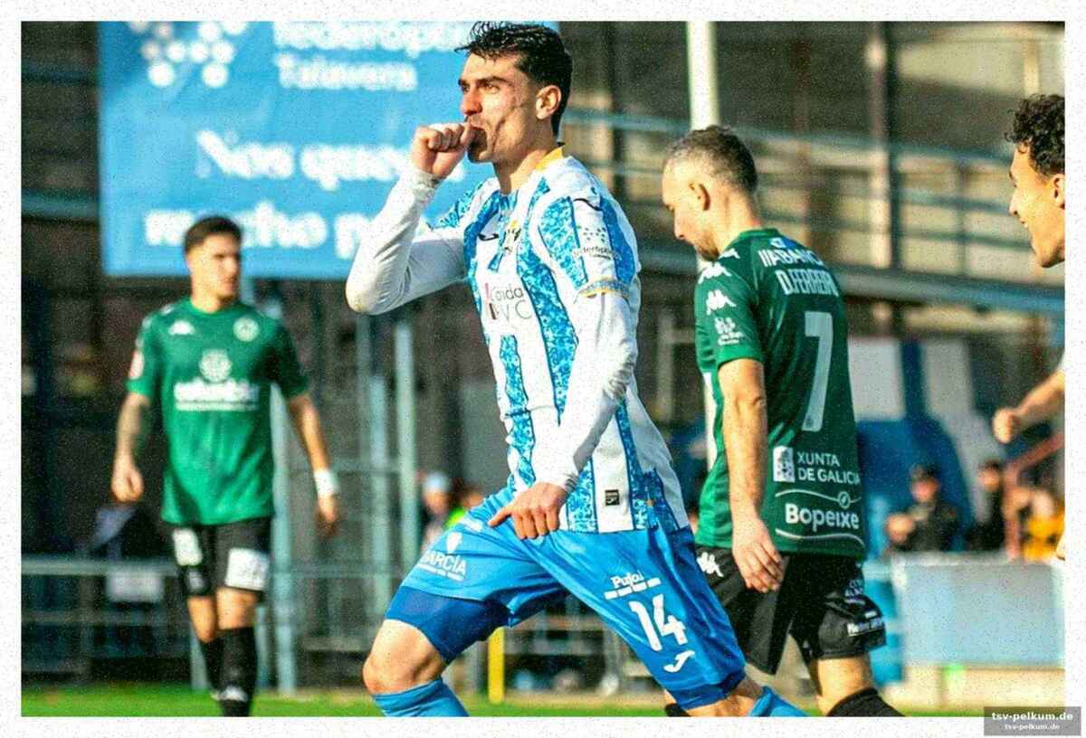 Arenteiro kämpft bis zum schluss