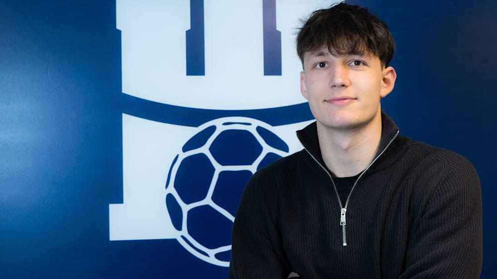 Talentierter rückraumspieler ben levermann wechselt zum vfl fredenbeck