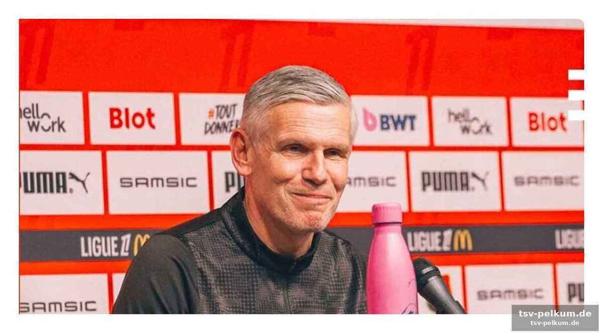 Die konsequenzen für den coach