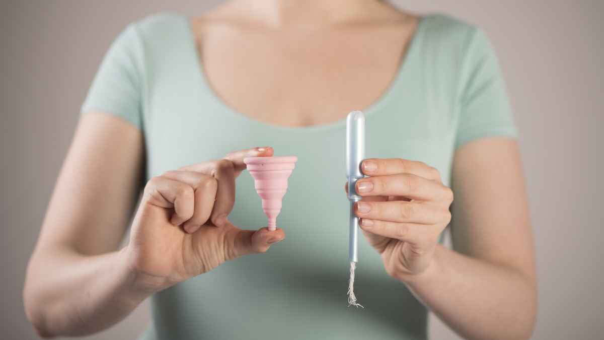 Tampon-gefahren: was wirklich zählt für ihre gesundheit