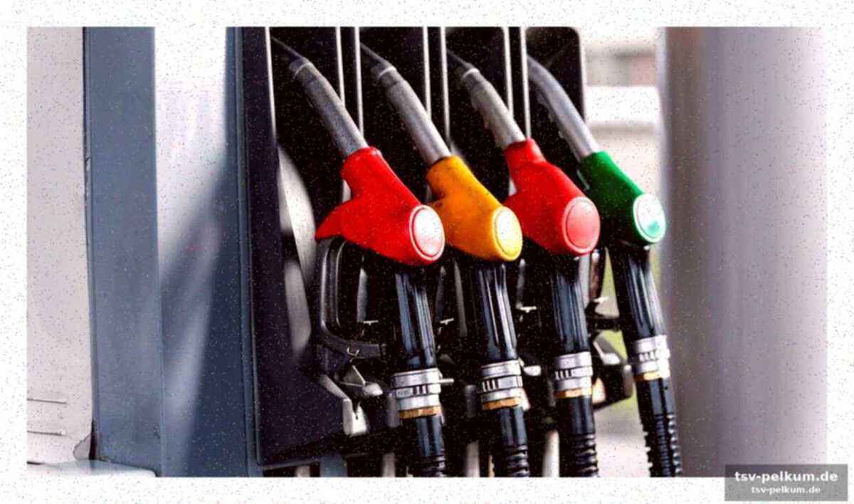 Rechnung auf rädern: 100 km kosten plötzlich 1,34 € extra