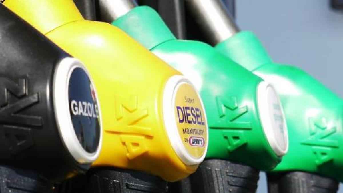 Tankstopp in europa: wie lange bleibt der rabatt?