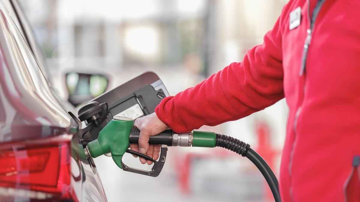 Tankstopp in italien? steuererleichterungen für benzin und diesel gefährdet