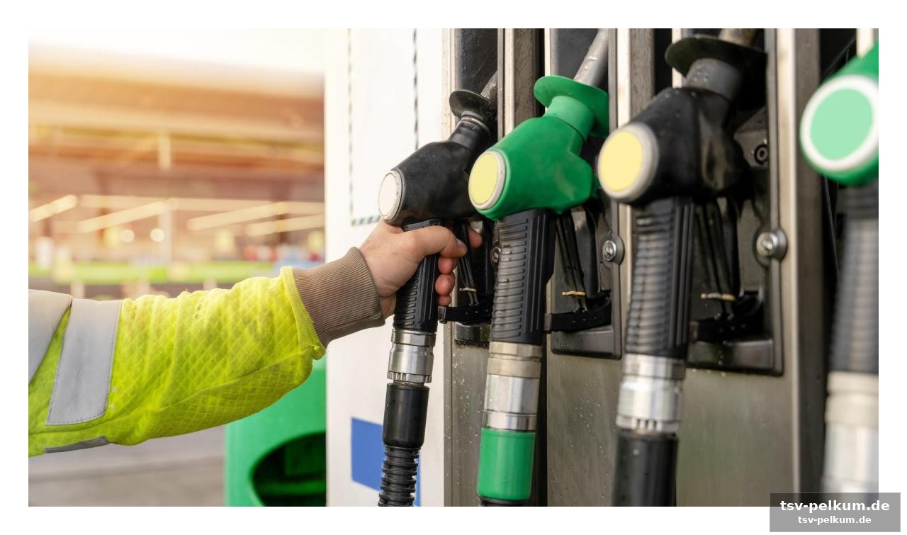 Die details des „carburanti ter“-decrets