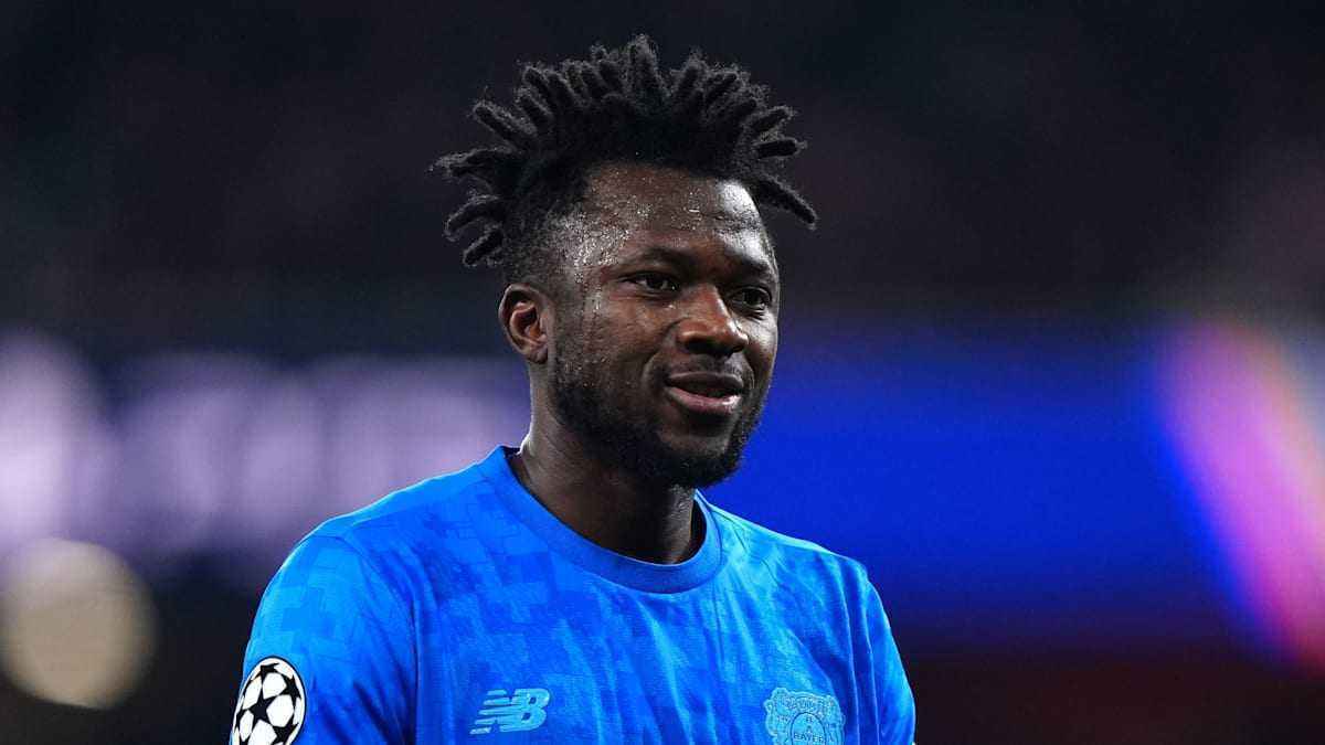 Tapsoba zögert, arsenal trifft – leverkusens europa-traum zerplatzt in vier sekunden