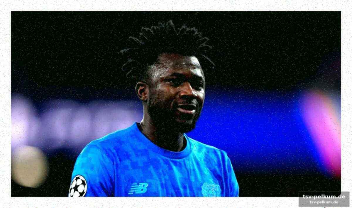 Sperre trifft transfer-kandidat