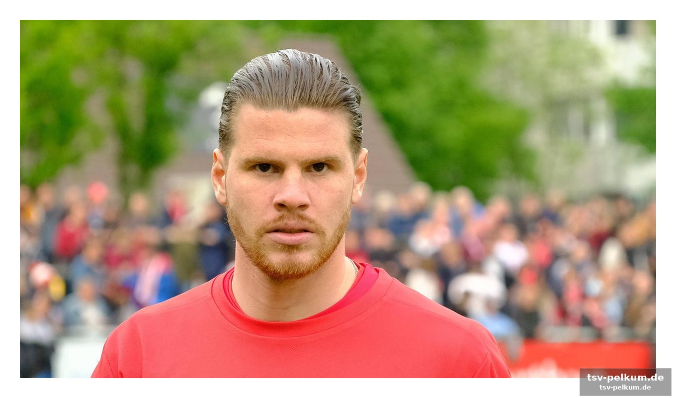 Erinnerungen an haaland und die schattenseiten des profifußballs