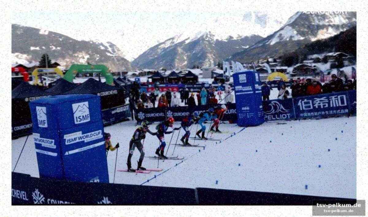 Ein frustrierender rückschlag und der weg zurück in die berge