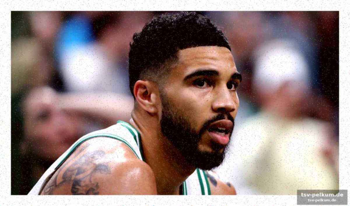 Celtics im aufwind: tatum’s comeback befeuert den erfolg