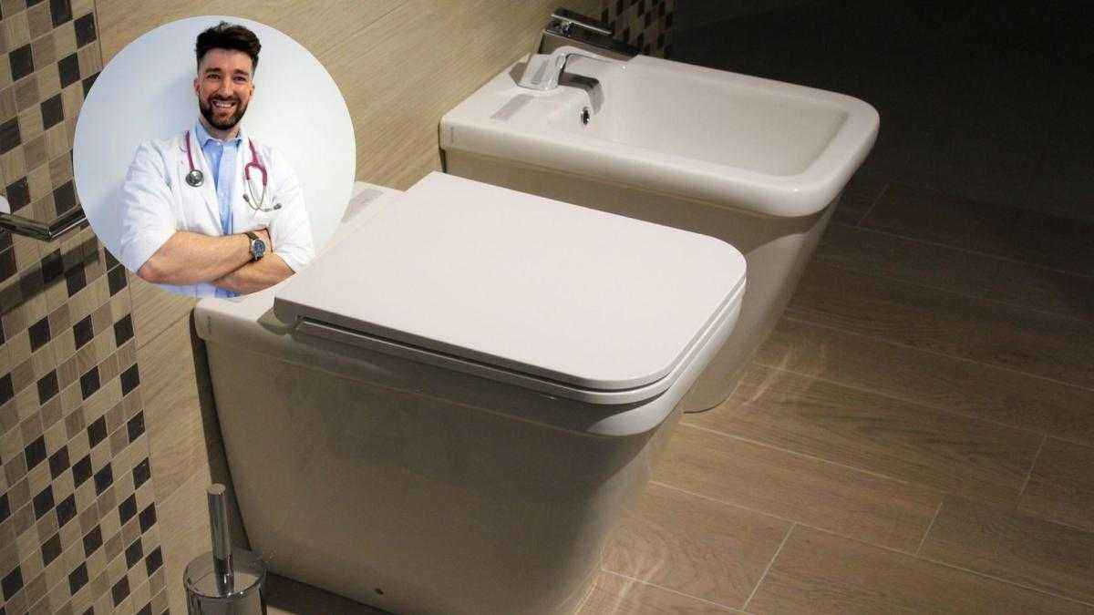 Taubes gefühl in den beinen nach toilettengängen? ursachen und einfache lösungen