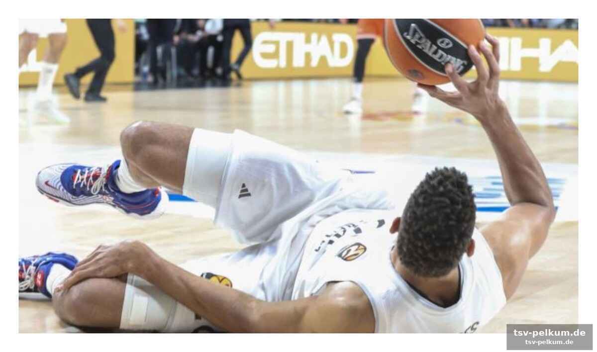Diagnose steht noch aus – hapoel lauert