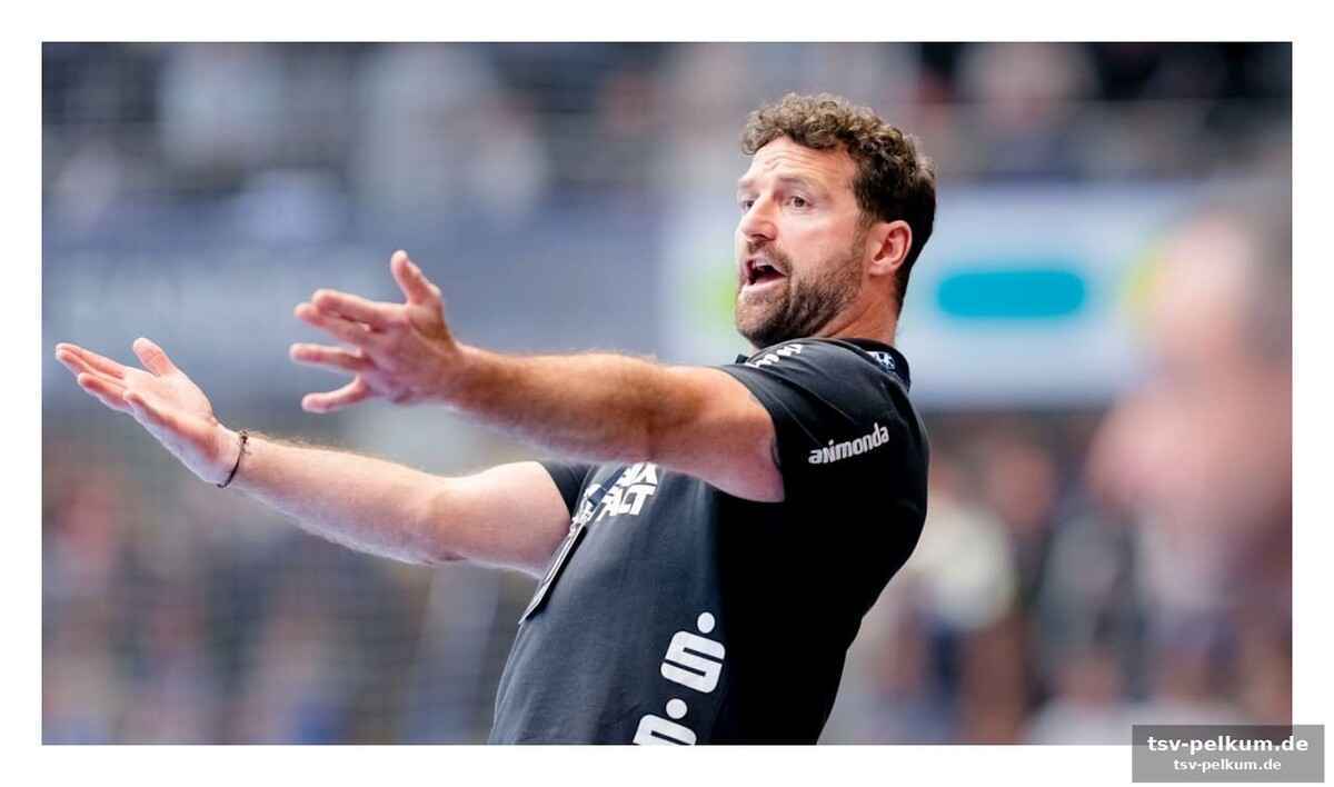 Die erste halbzeit: ein albtraum für die lipper