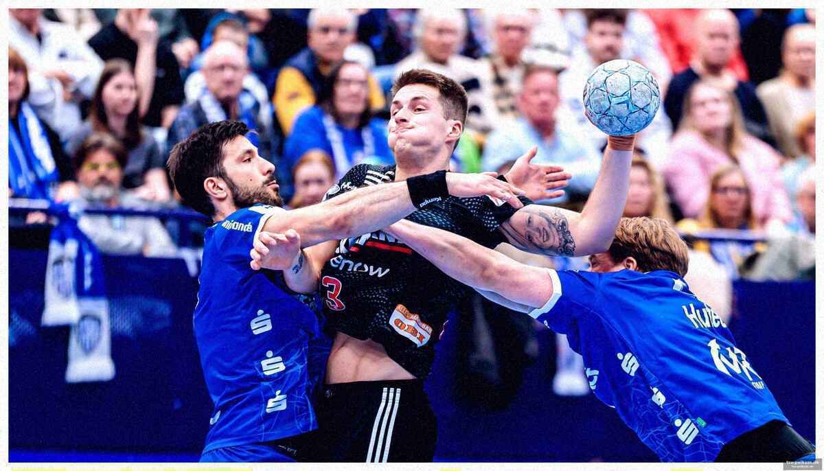 Spielverlauf: ausgeglichene erste hälfte