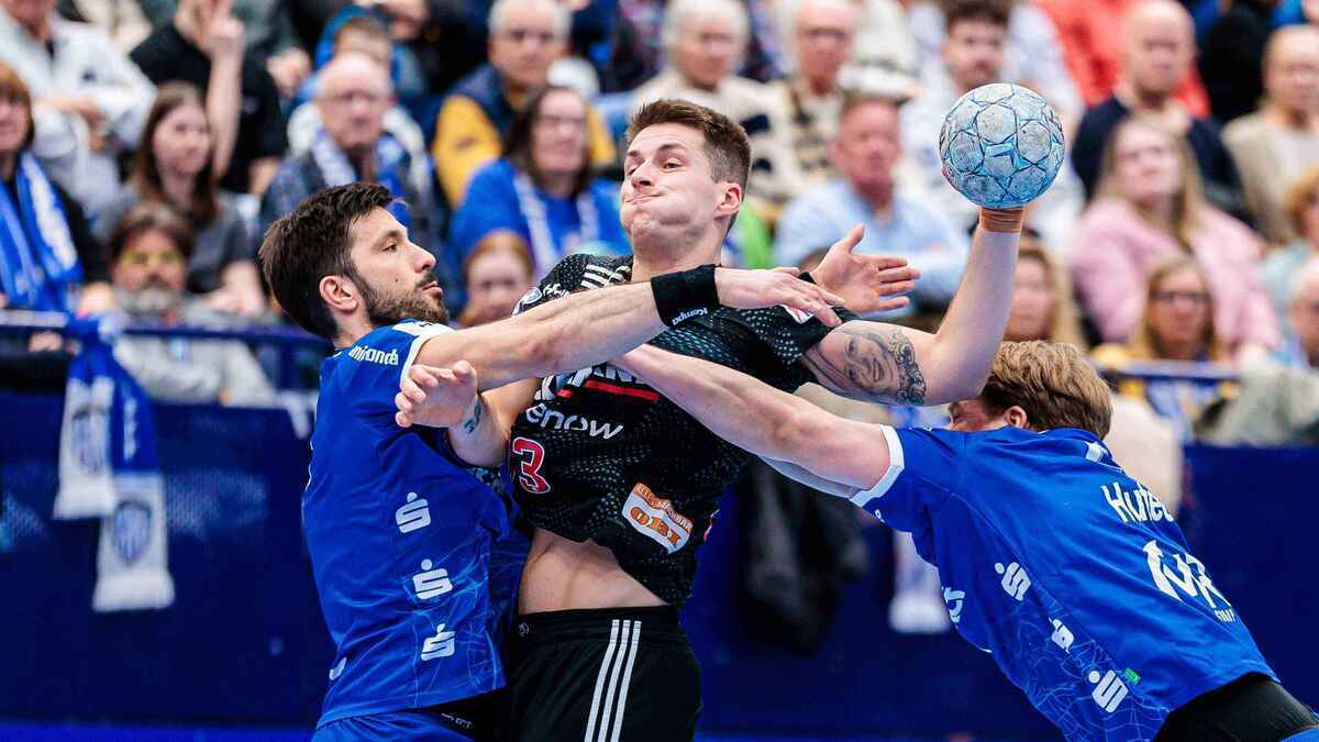 Tbv lemgo lippe feiert souveränen heimsieg gegen erlangen