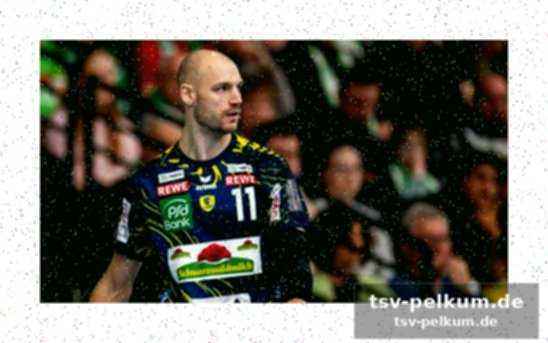 Sandell glänzt als matchwinner
