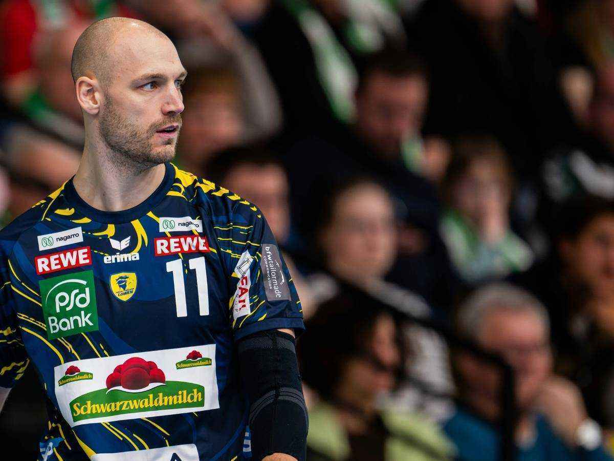Tbv lemgo lippe verpasst sprung aufs podium – löwen drehen spiel