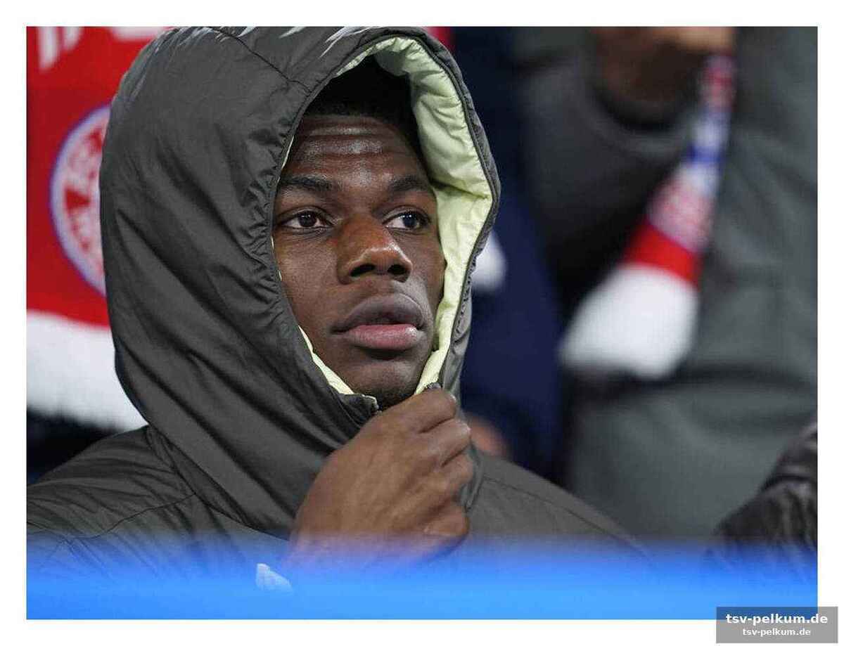 Bayern-blues als brandbeschleuniger