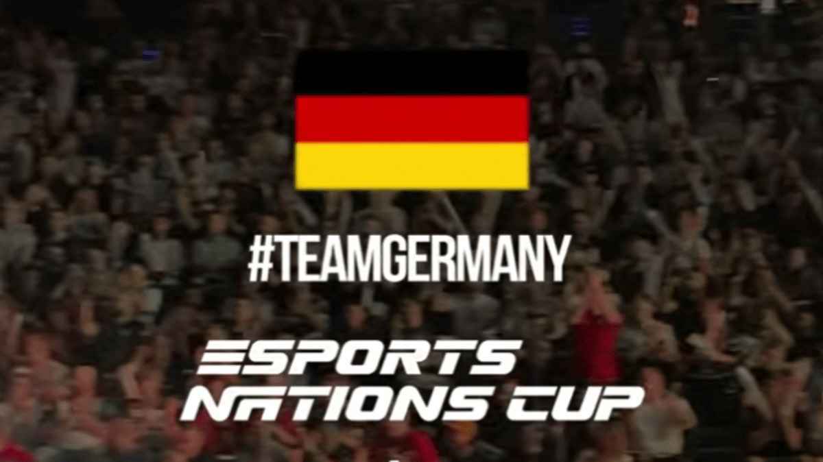 Team germany für den enc 2026: struktur steht, trainer kommen